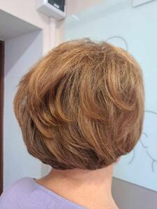 Warsztaty fryzjerskie- 3.02.2025r. | 4