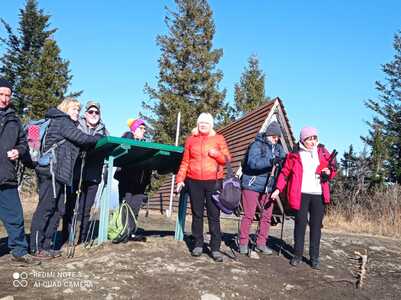 Leskowiec 05 luty 2025 r. | 3