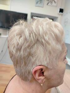 Warsztaty fryzjerskie- 3.02.2025r. | 9