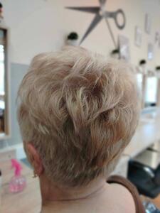 Warsztaty fryzjerskie- 3.02.2025r. | 10