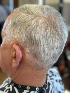 Warsztaty fryzjerskie- 3.02.2025r. | 11