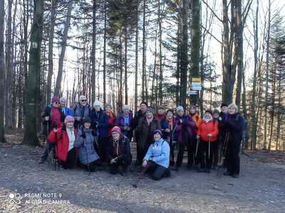 Leskowiec 05 luty 2025 r. | 4