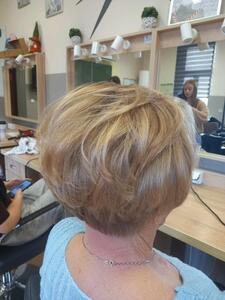 Warsztaty fryzjerskie- 3.02.2025r. | 1