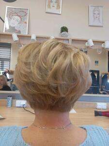 Warsztaty fryzjerskie- 3.02.2025r. | 2