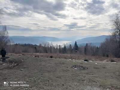 Hrobacza Łąka 12 Luty 2025 r.- grupa turystyczna | 3