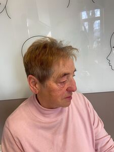 Warsztaty fryzjerskie - luty | 1