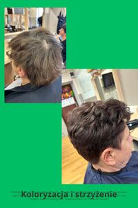 Warsztaty fryzjerskie - luty | 1