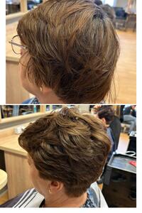 Warsztaty fryzjerskie - luty | 3