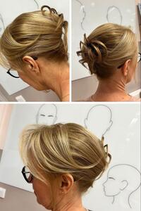 Warsztaty fryzjerskie - luty | 3