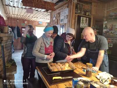 Potrójna 26 lutego br. - turystyka górska | 2