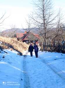 Wycieczka- Chatka Studencka pod Potrójną 05 Marzec 2025 r. | 4