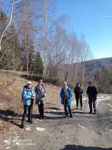 Wycieczka- Chatka Studencka pod Potrójną 05 Marzec 2025 r. | 1