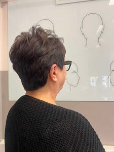 Warsztaty fryzjerskie marzec | 6