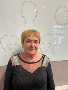 Warsztaty fryzjerskie marzec | 5