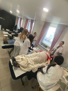 Warsztaty kosmetyczne marzec | 2