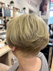 Warsztaty fryzjerskie marzec | 3