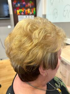 Warsztaty fryzjerskie marzec | 2