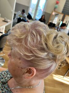 Warsztaty fryzjerskie marzec | 2