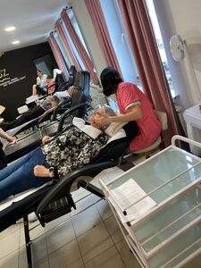 Kronika z warsztatów kosmetycznych – kwiecień | 4