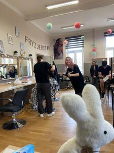 Wielkanocne warsztaty | 1