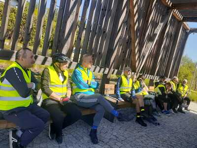 Wycieczka rowerowa – 28 kwietnia 2025 | 4