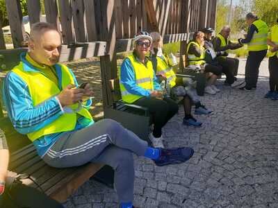 Wycieczka rowerowa – 28 kwietnia 2025 | 3