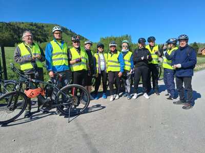 Wycieczka rowerowa – 28 kwietnia 2025 | 2