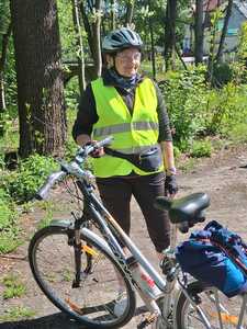 Wycieczka rowerowa – 28 kwietnia 2025 | 2