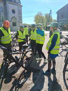 Wycieczka rowerowa – 28 kwietnia 2025 | 1