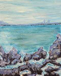 Wystawa malarstwa UTW | 3