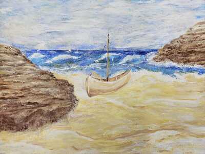 Wystawa malarstwa UTW | 1