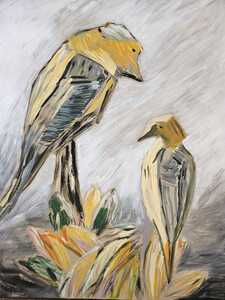 Wystawa malarstwa UTW | 1