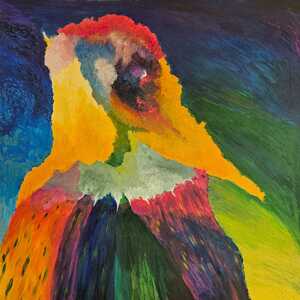 Wystawa malarstwa UTW | 4