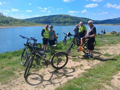 Sekcja rowerowa 2 maj 2025 r | 3