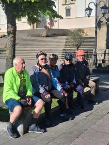 Sekcja rowerowa 2 maj 2025 r | 4