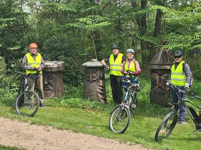 Wycieczka rowerowa – 7.05.2025 | 4