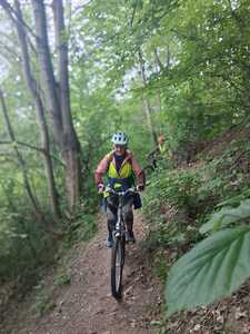 Wycieczka rowerowa – 7.05.2025 | 3