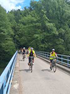 Wycieczka rowerowa – 31 maja 2025 | 1