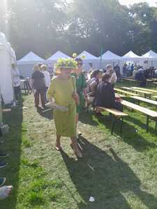 XII Międzynarodowe Senioralia w Krakowie | 3