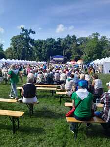 XII Międzynarodowe Senioralia w Krakowie | 4