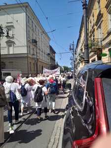 XII Międzynarodowe Senioralia w Krakowie | 4