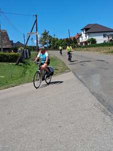 Wycieczka rowerowa 30.06.25 | 3