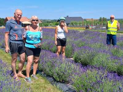 Wycieczka rowerowa 30.06.25 | 2