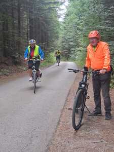 Wycieczka rowerowa | 1