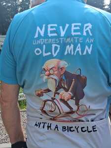 Wycieczka rowerowa 8.09.25 r. | 2