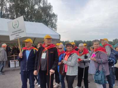 Wróciliśmy z Olimpiady w Łazach z trzema brązowymi medalami! | 1