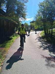 15 września -wycieczka rowerowa | 3