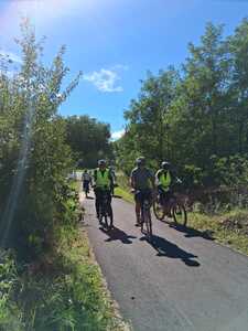 15 września -wycieczka rowerowa | 1