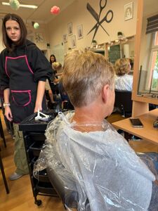 Informacja dla członków UTW – warsztaty fryzjerskie | 1