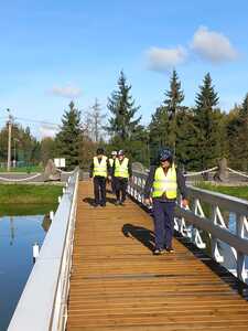 13 października 2025; wycieczka rowerowa | 4